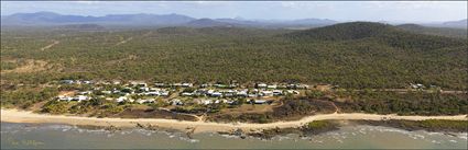 Whitsunday Shores - Bowen - QLD (PBH4 00 15064)